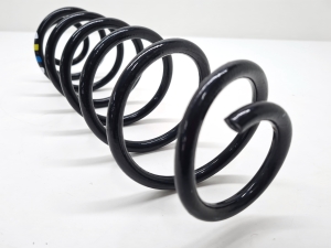 Opel Crossland X X 75 (2017–2026) Rear spring - 2