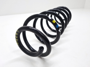 Opel Crossland X X 75 (2017–2026) Rear spring - 4