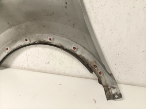 Kia Sportage (2010–2016) Front fender - 4