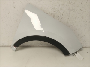   Front fender  -  