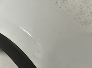 Kia Sportage (2010–2016) Front fender - 6