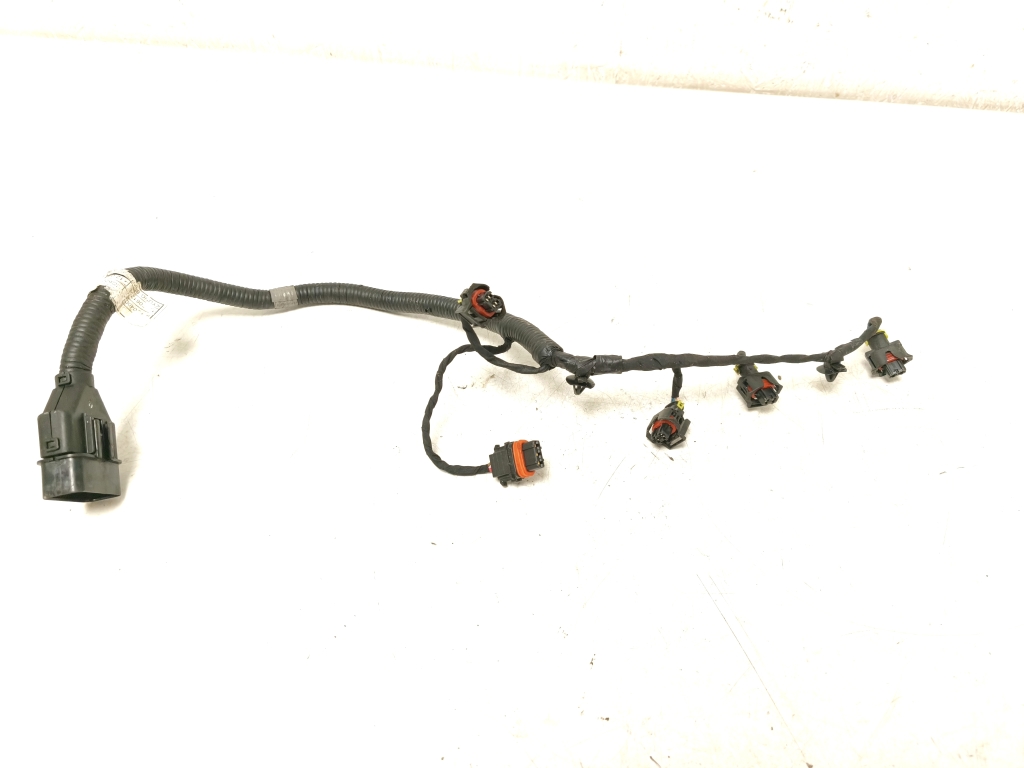 Kia Sportage (2010–2016) Other wire 353412B100