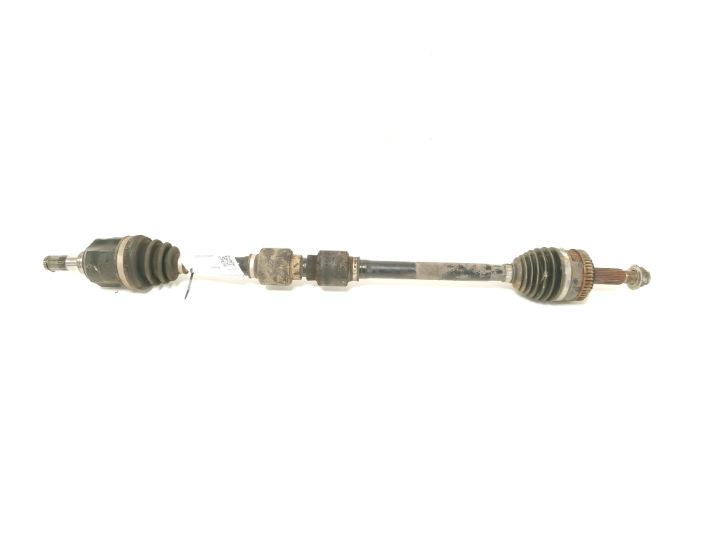 Kia Sportage (2010–2016) Front drive shaft and its parts 495012Y800