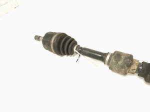 Kia Sportage (2010–2016) Front drive shaft and its parts 495012Y800 - 3
