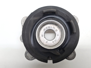 AUDI A6 C7 (2011–2018) Front spring support 4G0412253A - 3