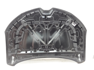 RENAULT Arkana (2019–2026) Motorhaube 651001544R - 2