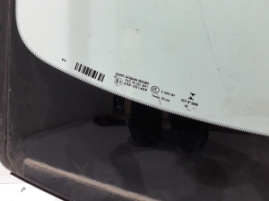 Peugeot 5008 (2017–2026) Windschutzscheibe 1617361880 - 2