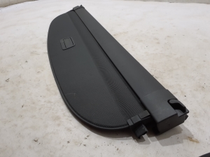 AUDI Q8 (2018–2026) Hutablage 4M886355394H - 2