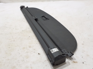 AUDI Q8 (2018–2026) Hutablage 4M886355394H - 4