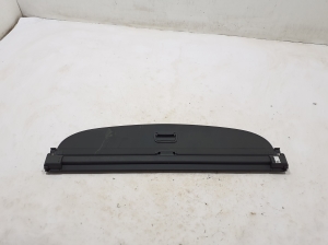 AUDI Q8 (2018–2026) Hutablage 4M886355394H - 5