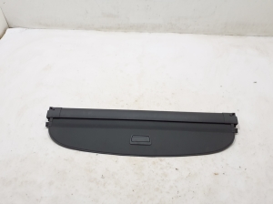 AUDI Q8 (2018–2026) Hutablage 4M886355394H
