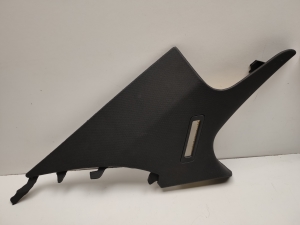 Mercedes Benz C-Class 204 (2007–2014) Tagumise toe sisekujundus A2046900723 - 2