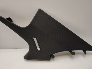 Mercedes Benz C-Class 204 (2007–2014) Tagumise toe sisekujundus A2046900723 - 4