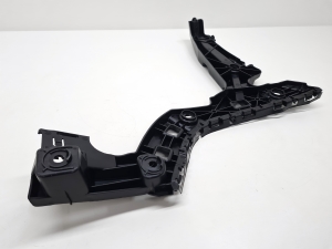 Volkswagen Golf VIII (2019–2026) Rear bumper bracket 5H9807394F - 3