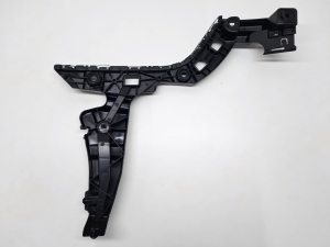 Volkswagen Golf VIII (2019–2026) Rear bumper bracket 5H9807394F - 6