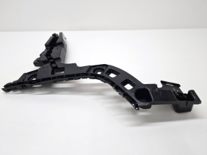 Volkswagen Golf VIII (2019–2026) Rear bumper bracket 5H9807394F - 7