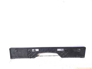 TOYOTA RAV 4 A4 (2012–2018) Front bumper license plate holder 5211442150 - 4