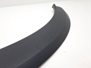 Opel Crossland X X 75 (2017–2026) Zierleiste Kotflügel hinten 13482072 - 2