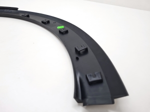 Opel Crossland X X 75 (2017–2026) Zierleiste Kotflügel hinten 13482072 - 7
