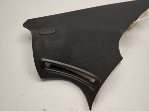 Mercedes Benz E-Class W212 (2009–2015) Tagumise toe sisekujundus A2126900825 - 5