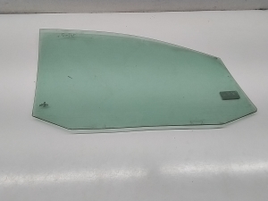Volkswagen Touran II (2010–2015) Esiukse klaas 1T0845201D - 5