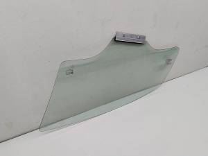 Opel Corsa E (2014–2018) Front door glass 161190 - 4