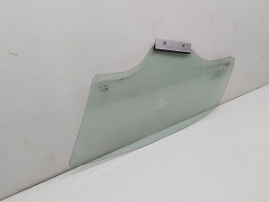 Opel Corsa E (2014–2018) Front door glass 161190 - 3