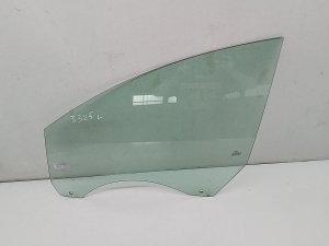 Front door glass - DS73F21411E
