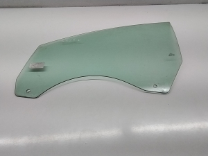 Ford Mondeo V (2014–2018) Front door glass DS73F21411E - 2
