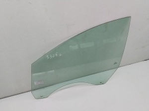 Ford Mondeo V (2014–2018) Front door glass DS73F21411E - 3