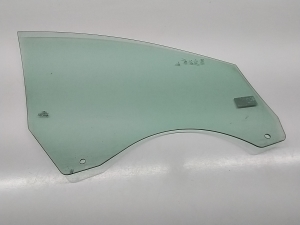 Ford Mondeo V (2014–2018) Front door glass DS73F21411E - 5