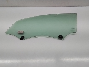 Peugeot 308 (2013–2021) Fenster Scheibe Tür vorne 9677867880 - 2