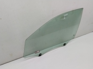 Peugeot 308 (2013–2021) Fenster Scheibe Tür vorne 9677867880 - 3