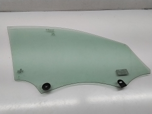 Peugeot 308 (2013–2021) Fenster Scheibe Tür vorne 9677867880 - 5