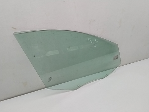 VOLVO XC60 (2008–2017) Esiukse klaas 31386797 - 2