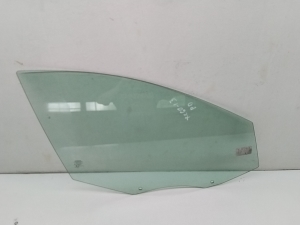 Vitre de porte avant - 31386797