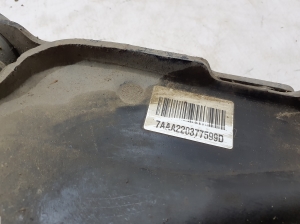 Peugeot 5008 (2017–2026) Querlenker vorne 9816865480 - 3