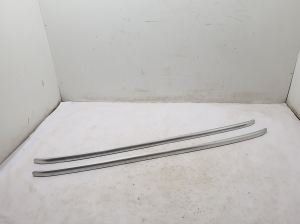   Roof rails  -  