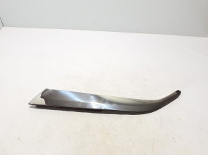   Rear quarter window outer molding  - 9827008977 