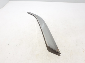 Peugeot 5008 (2017–2026) Rear quarter window outer molding 9827008977 - 3