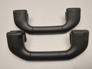 Mercedes Benz E-Class W207 (2009–2017) Katuse sisemine käepide A2048100051 - 4