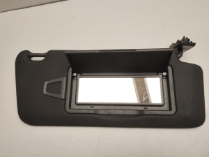 Mercedes Benz E-Class W207 (2009–2017) Sun visor A2078100210 - 2