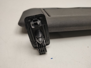 Mercedes Benz E-Class W207 (2009–2017) Sun visor A2078100210 - 3