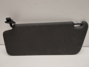 Mercedes Benz E-Class W207 (2009–2017) Sun visor A2078100210 - 4