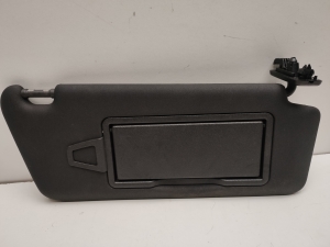   Sun visor  - A2078100210 