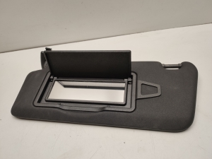 Mercedes Benz E-Class W207 (2009–2017) Sun visor A2078100110 - 3