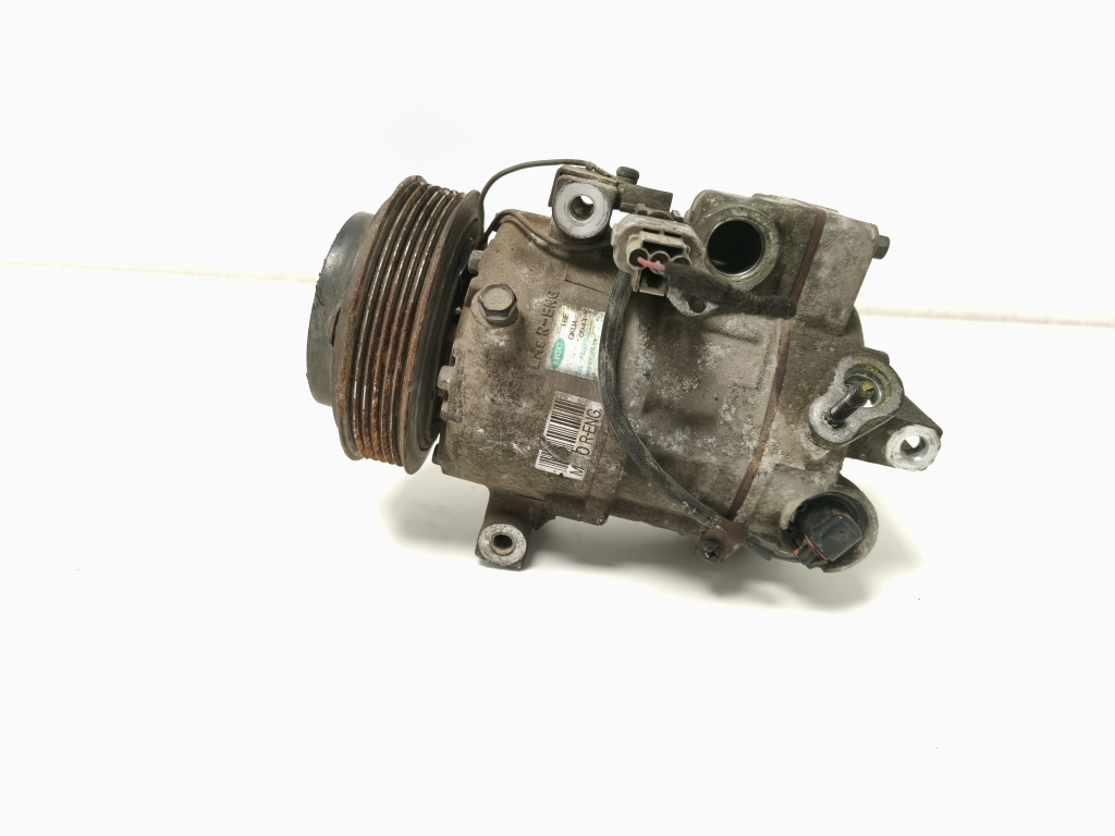 Kia Sportage (2010–2016) A/C compressor 977012Y000 Kia Sportage (2010–2016) A/C compressor 977012Y000