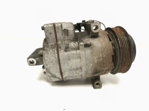 Kia Sportage (2010–2016) A/C compressor 977012Y000 - 4