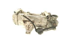 Kia Sportage (2010–2016) AGR-Ventilkühler 284162F140 - 2