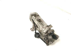 Kia Sportage (2010–2016) AGR-Ventilkühler 284162F140 - 5